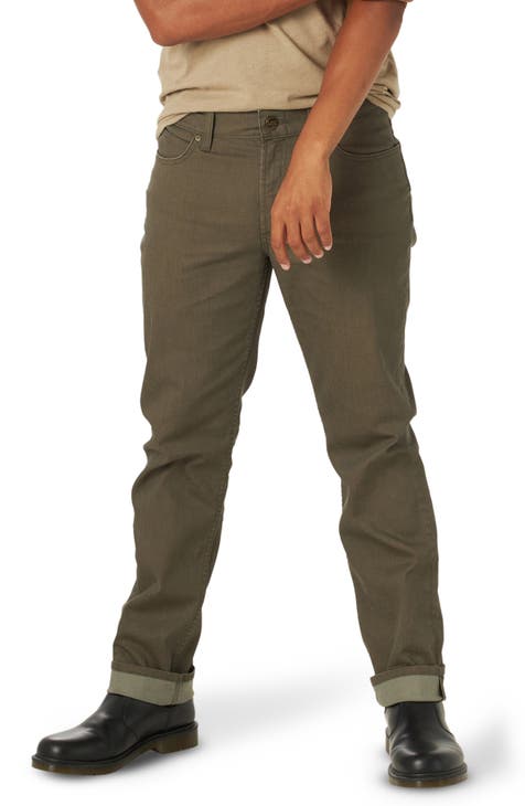 Men's Straight Fit Jeans | Nordstrom Rack