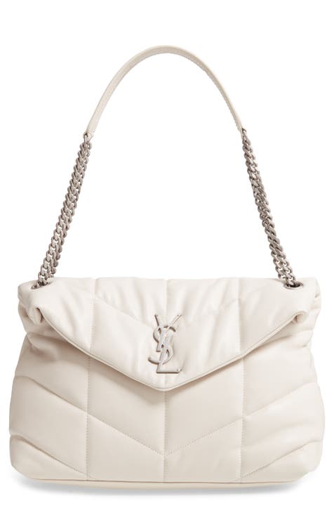The 24 Best White Handbags to Buy Right Now