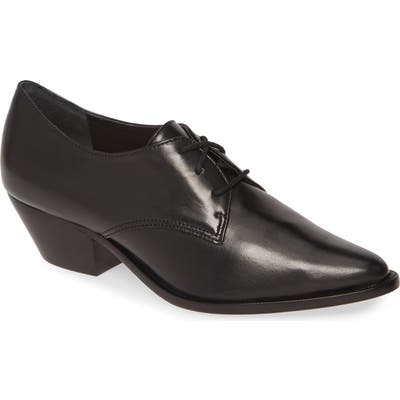 Schutz Dinair Derby, Black