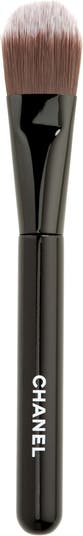 CHANEL LES PINCEAUX 2 IN 1 FOUNDATION BRUSH (FLUID AND POWDER) N' 101 -  Nandansons International Inc.