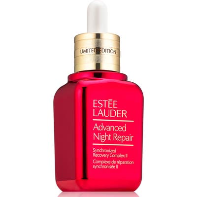 Estee Lauder Chinese New Year Advanced Night Repair Synchronized Recovery Complex Ii
