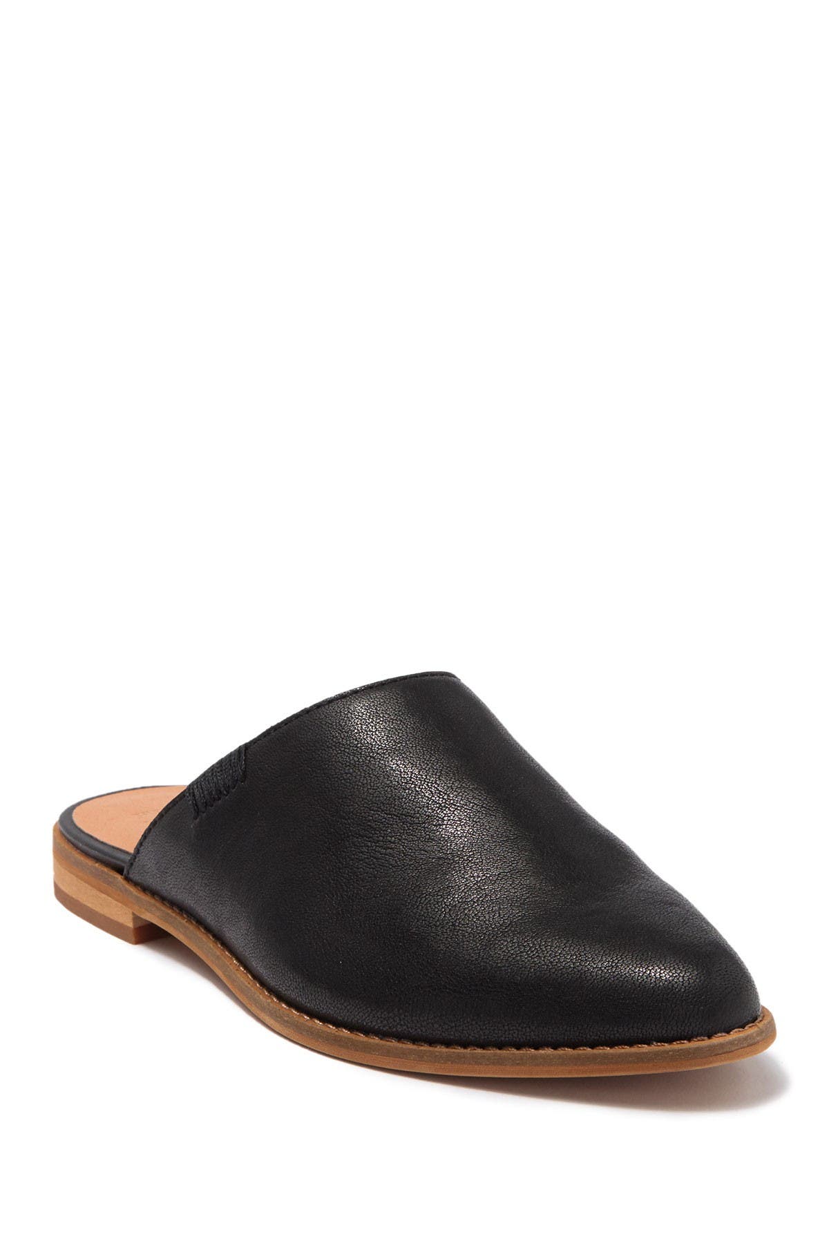 seychelles survival mule black