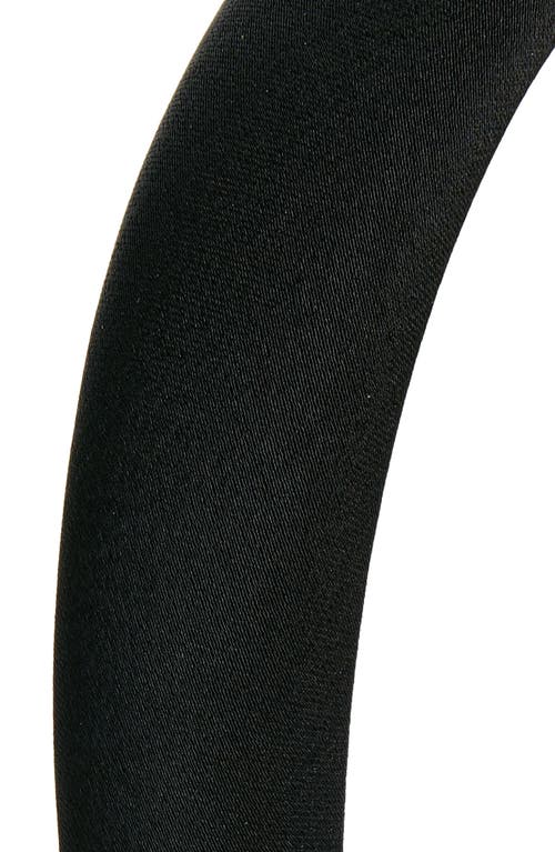 Bp. Solid Headband In Black