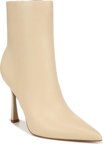 Topshop ella heeled bootie best sale