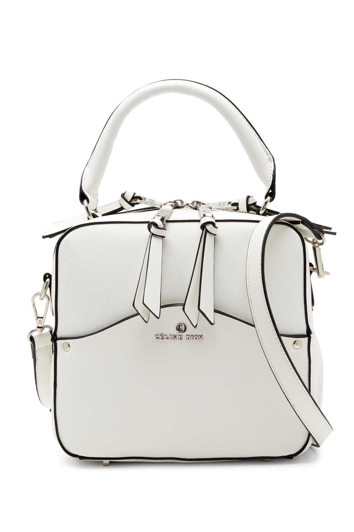 celine dion purse