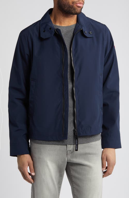 Canada Goose Rosedale Water Repellent Jacket at Nordstrom,