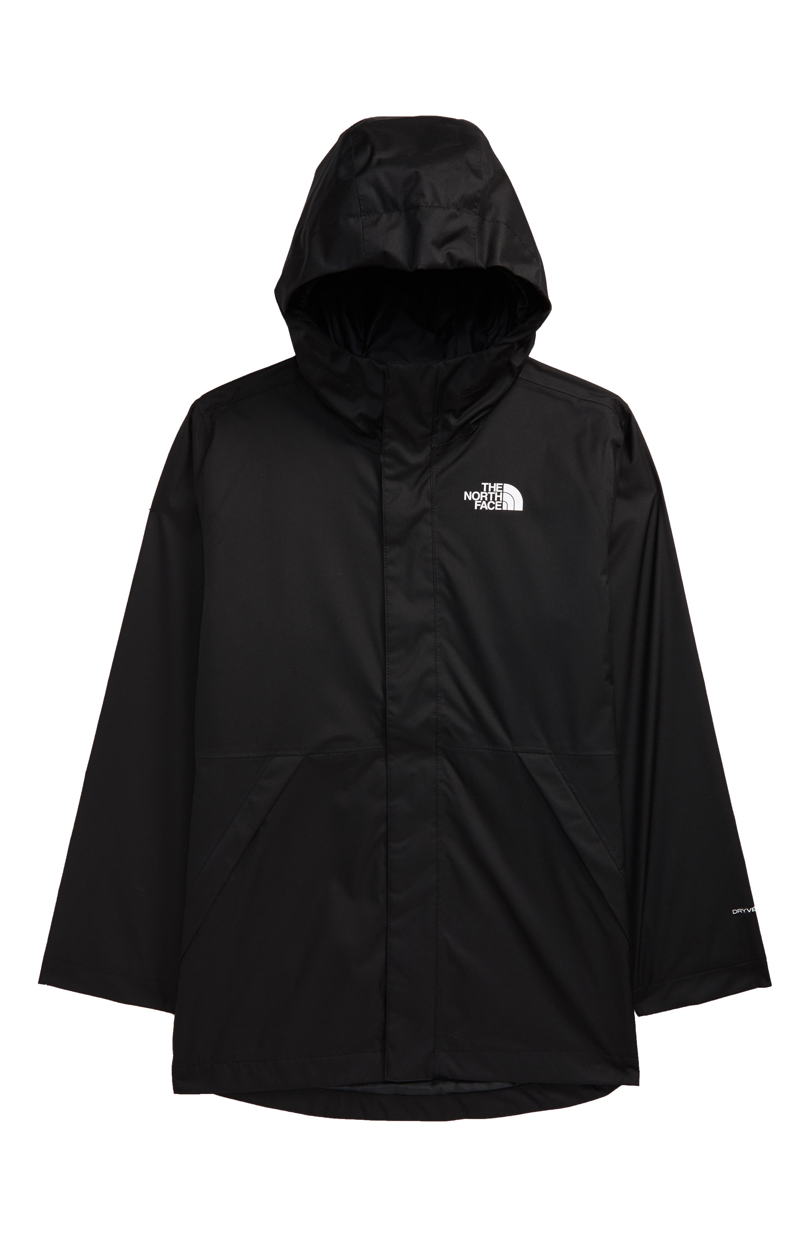 north face maching