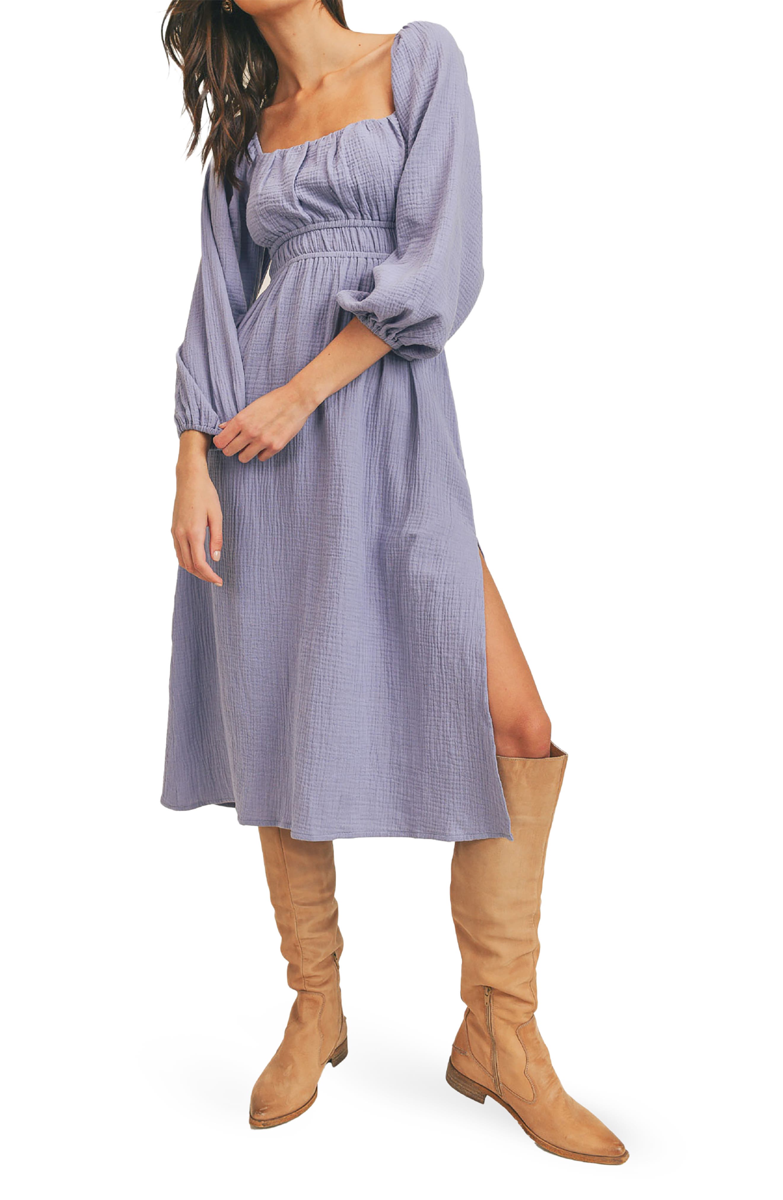 lush dress nordstrom rack