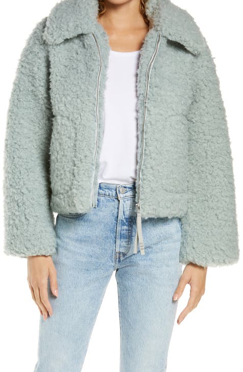 Women's UGG® Fleece Jackets | Nordstrom