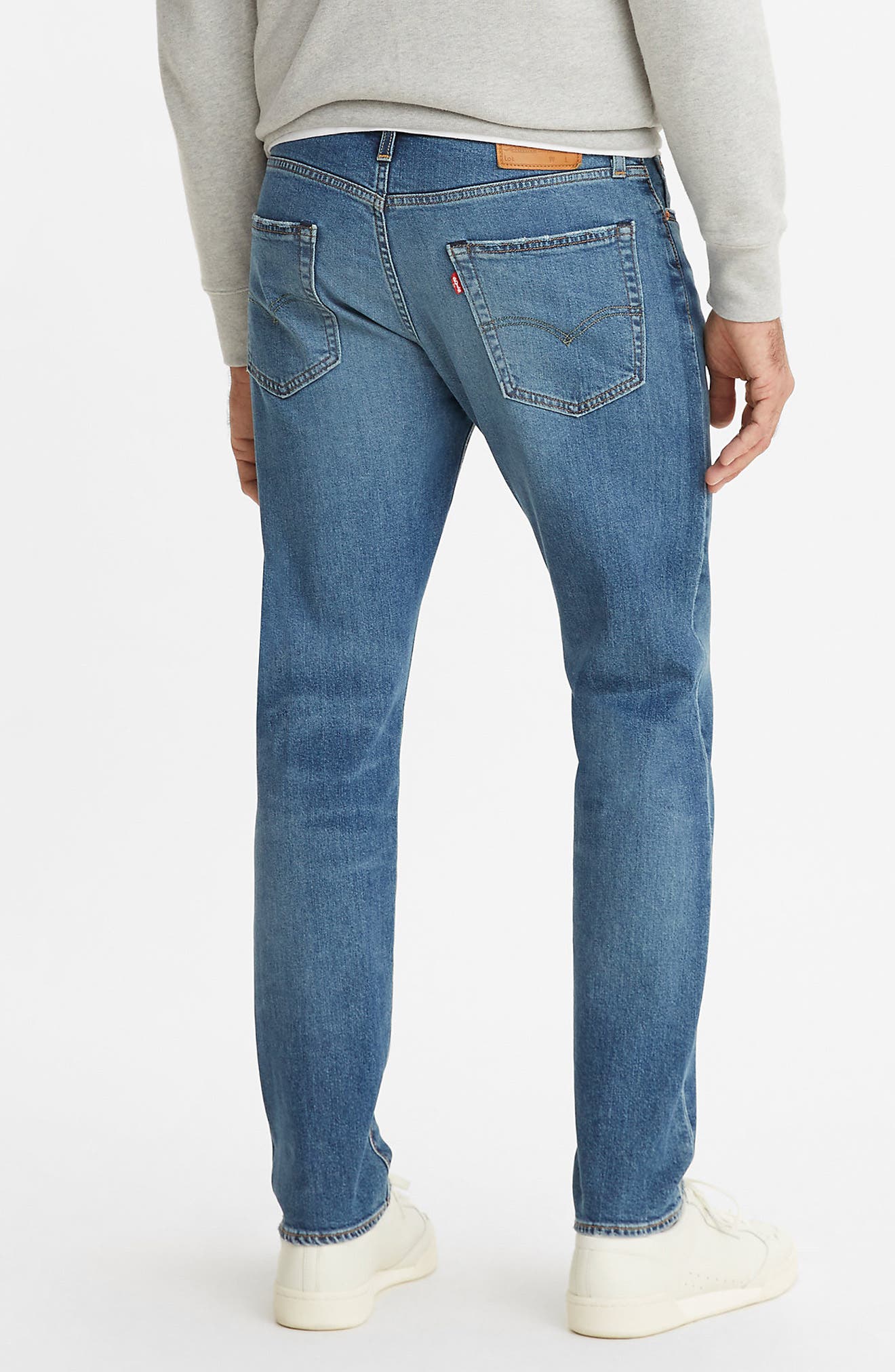 levi's flex 502