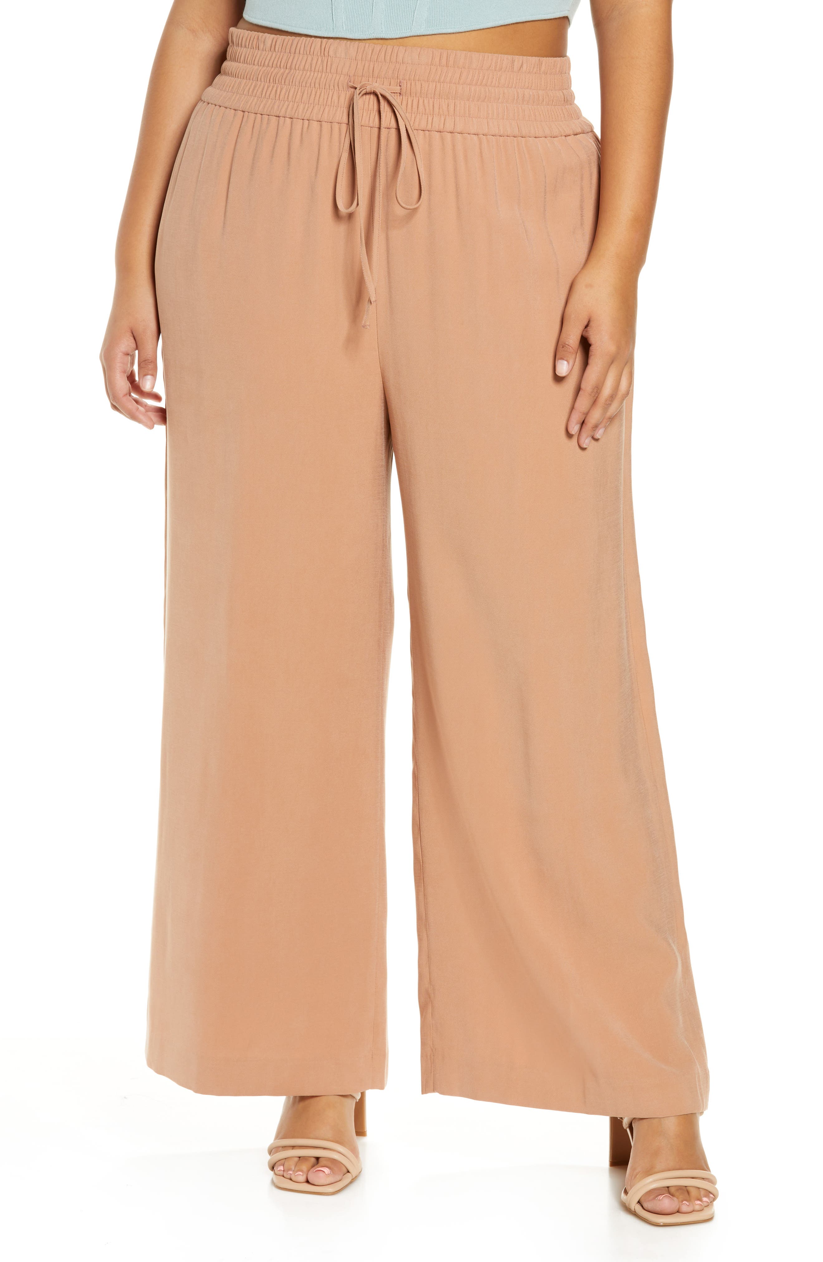 nordstrom plus size pant suits