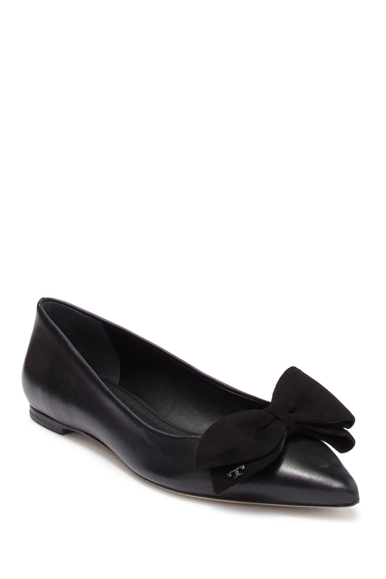 tory burch rosalind ballet flat