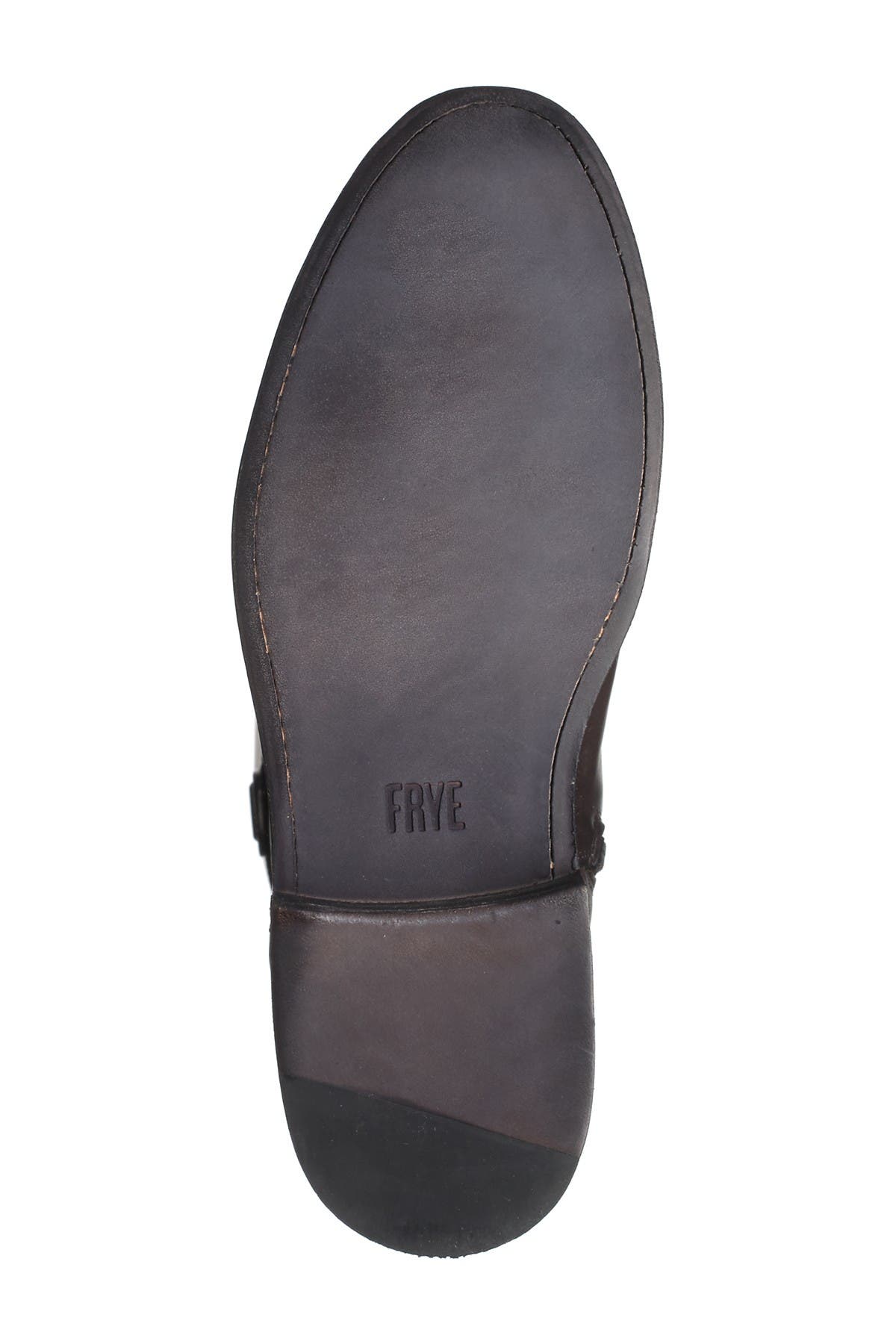 Frye | Jayden D Ring Boot - Wide Calf 