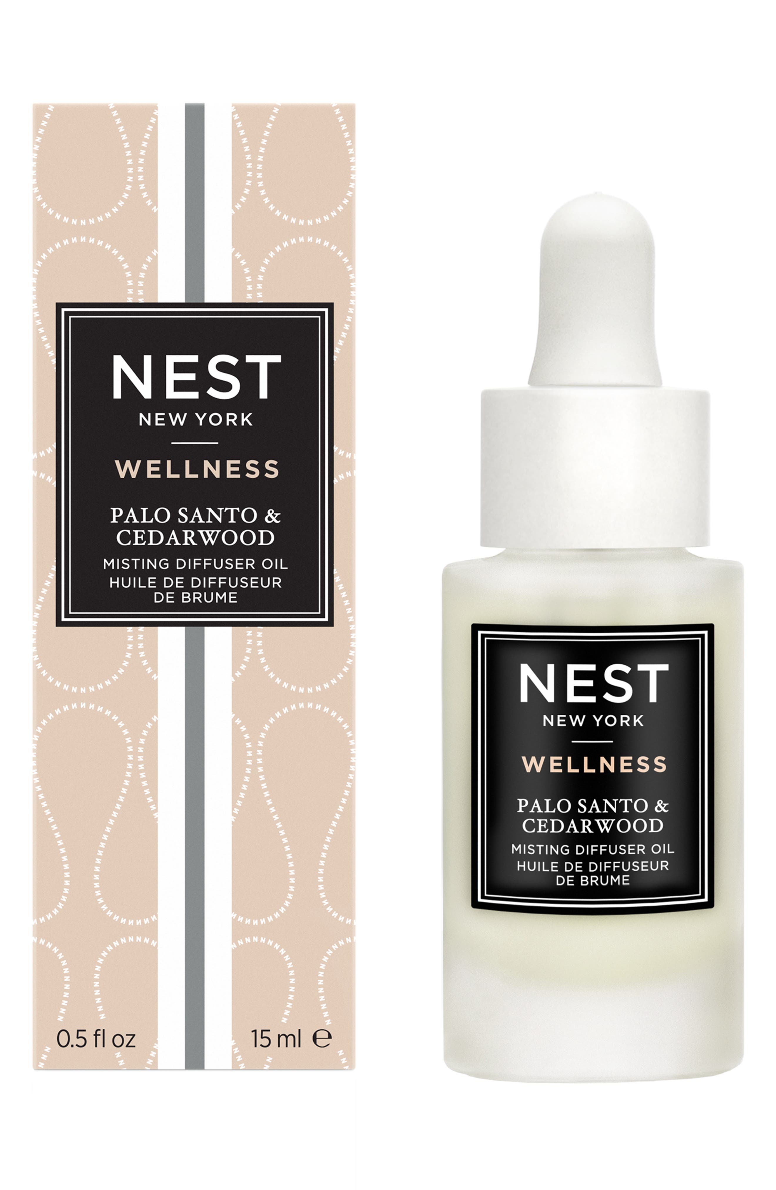 NEST New York Misting Diffuser Oil Nordstrom