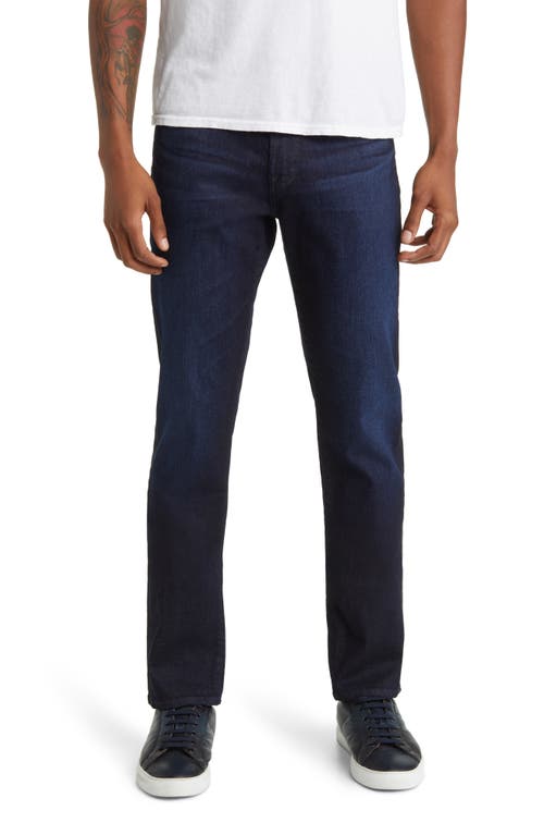 AG Tellis Slim Fit Jeans Glen Cove at Nordstrom, X 34