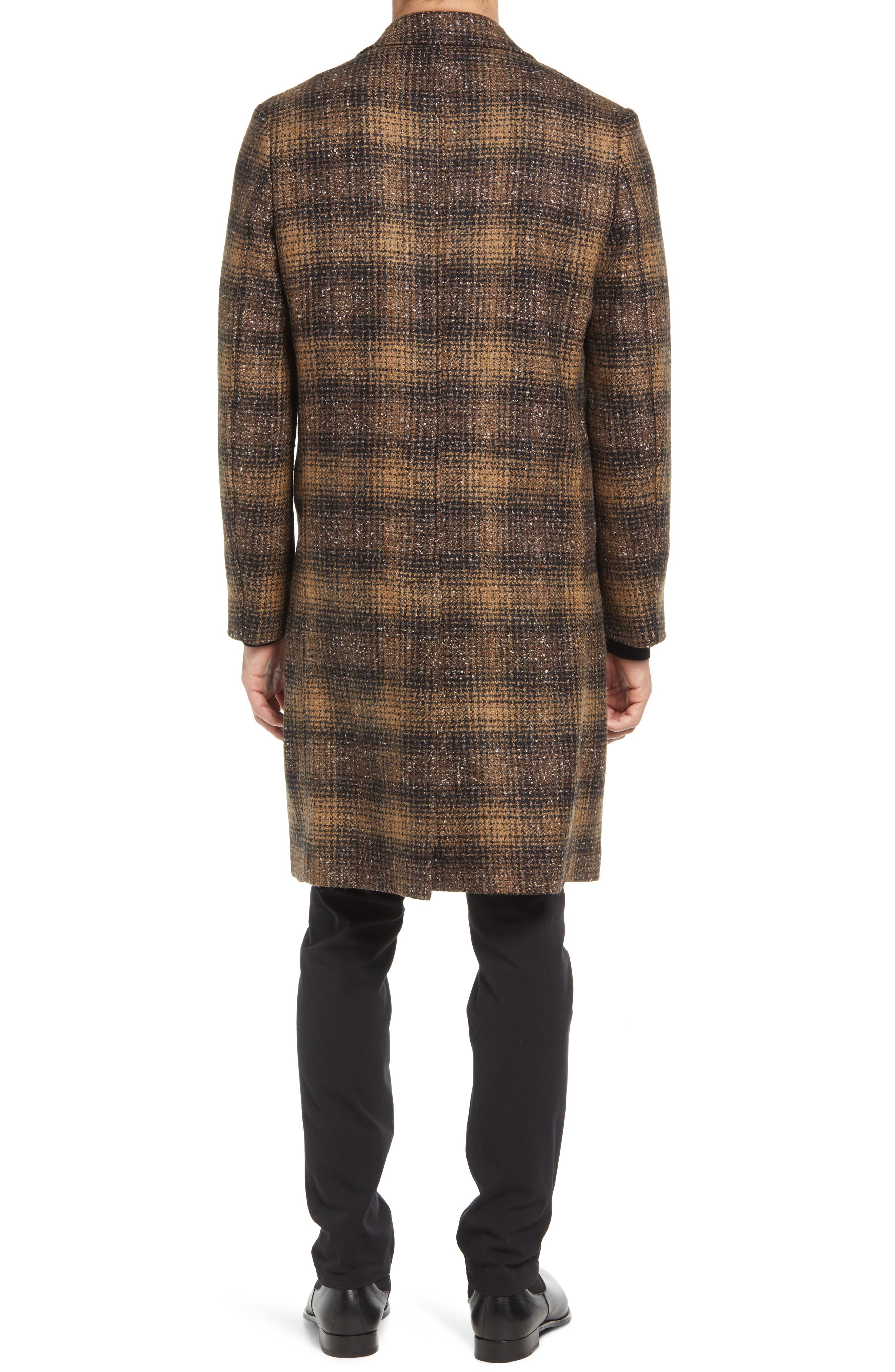 billy reid overcoat