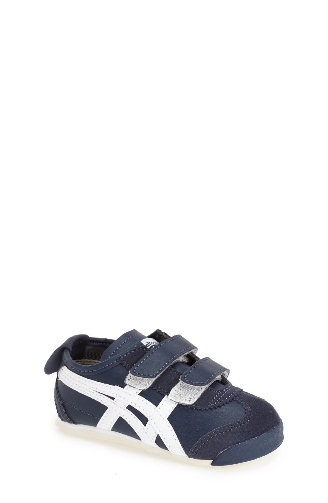 onitsuka tiger baja