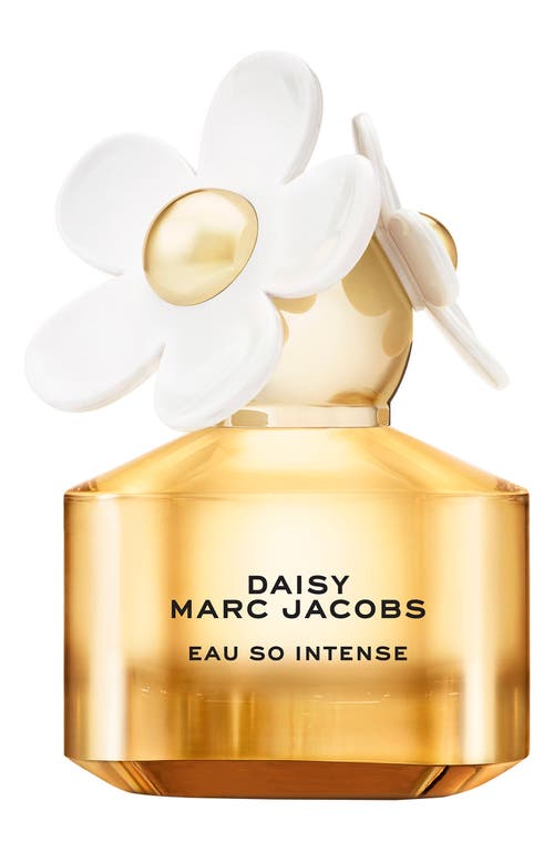 Daisy Eau So Intense Eau de Parfum