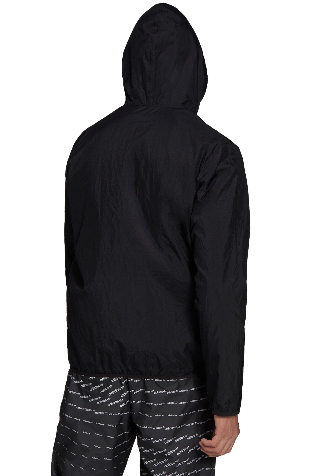 adidas jacket nordstrom