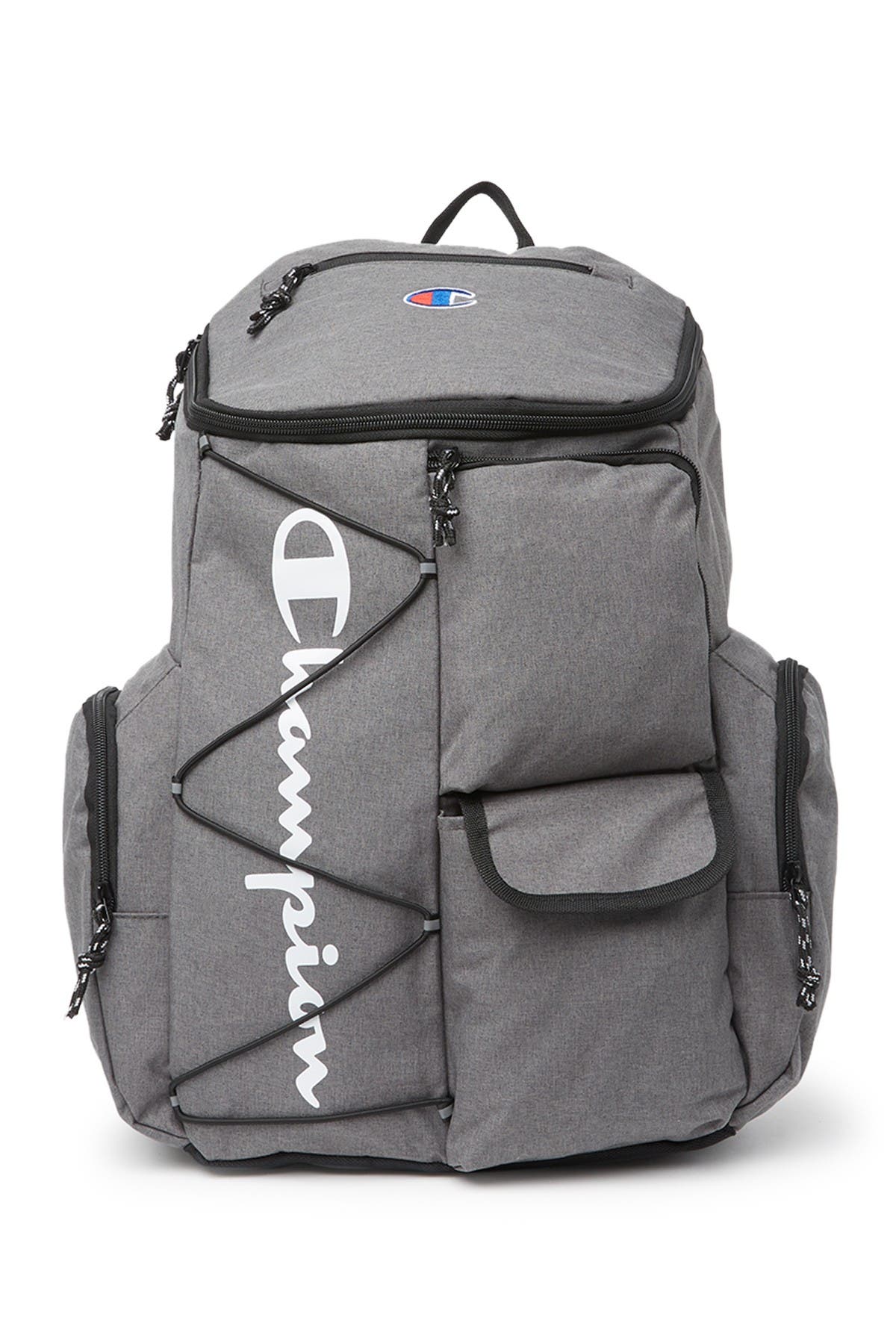 forever champ utility backpack