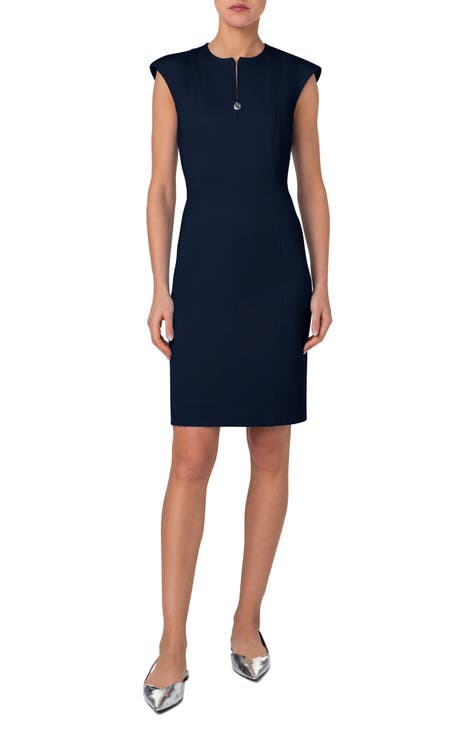 Akris punto dress sale best sale