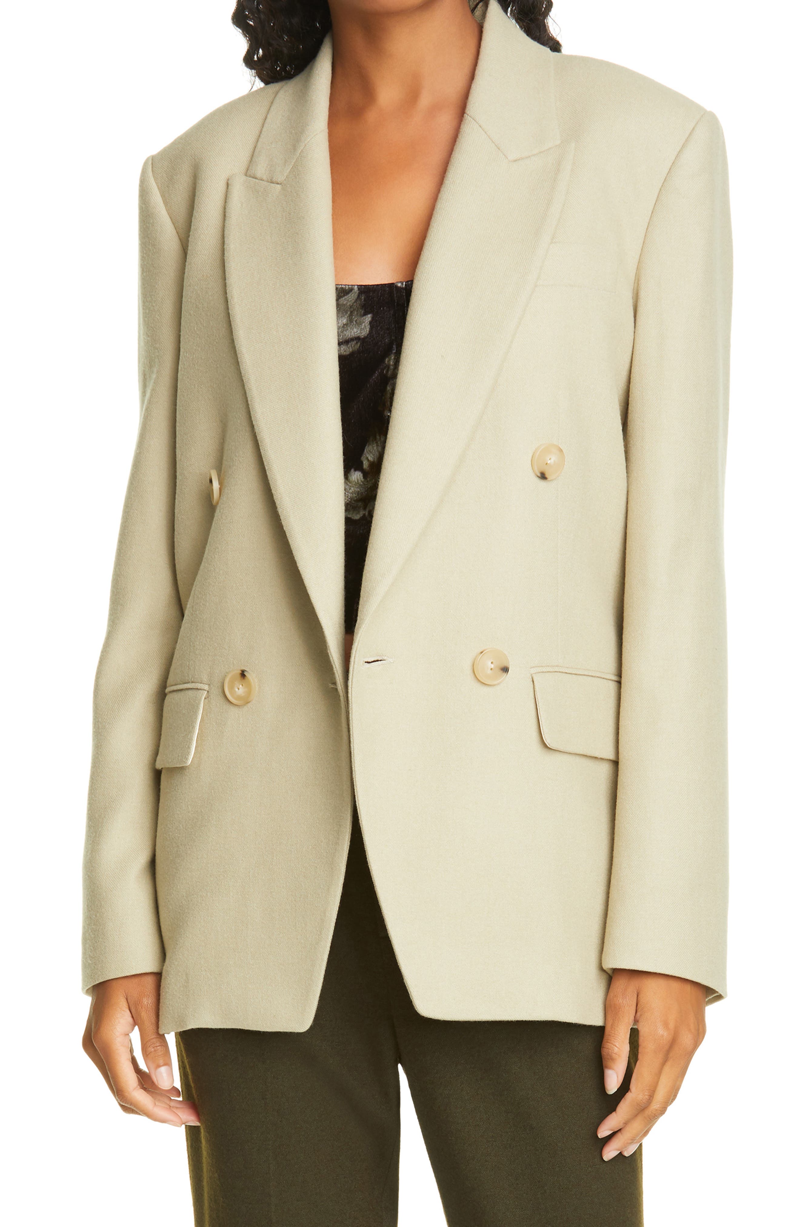 blazer dress nordstrom rack