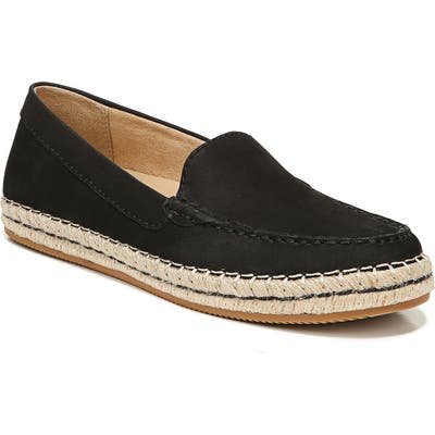 Naturalizer Alexa Flat, Black