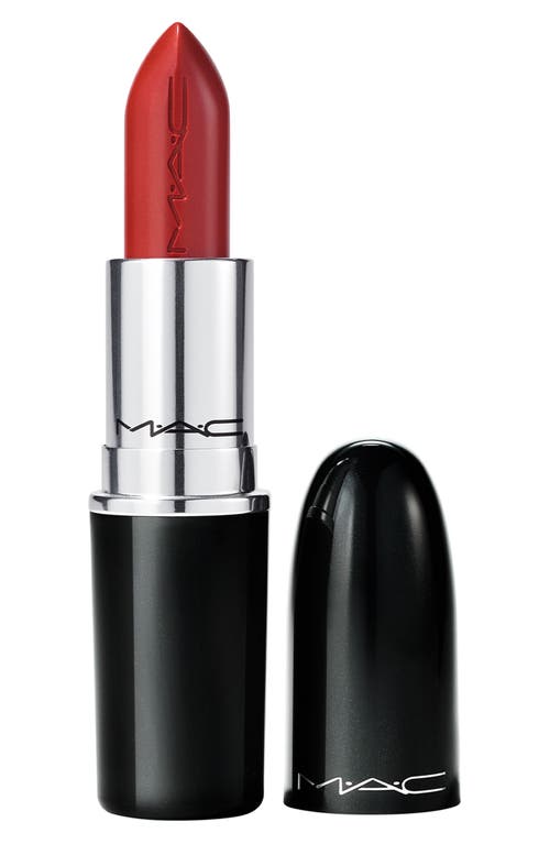Lustreglass Sheer-Shine Lipstick in Cockney