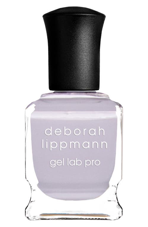 Gel Lab Pro Nail Color in Stone Cold