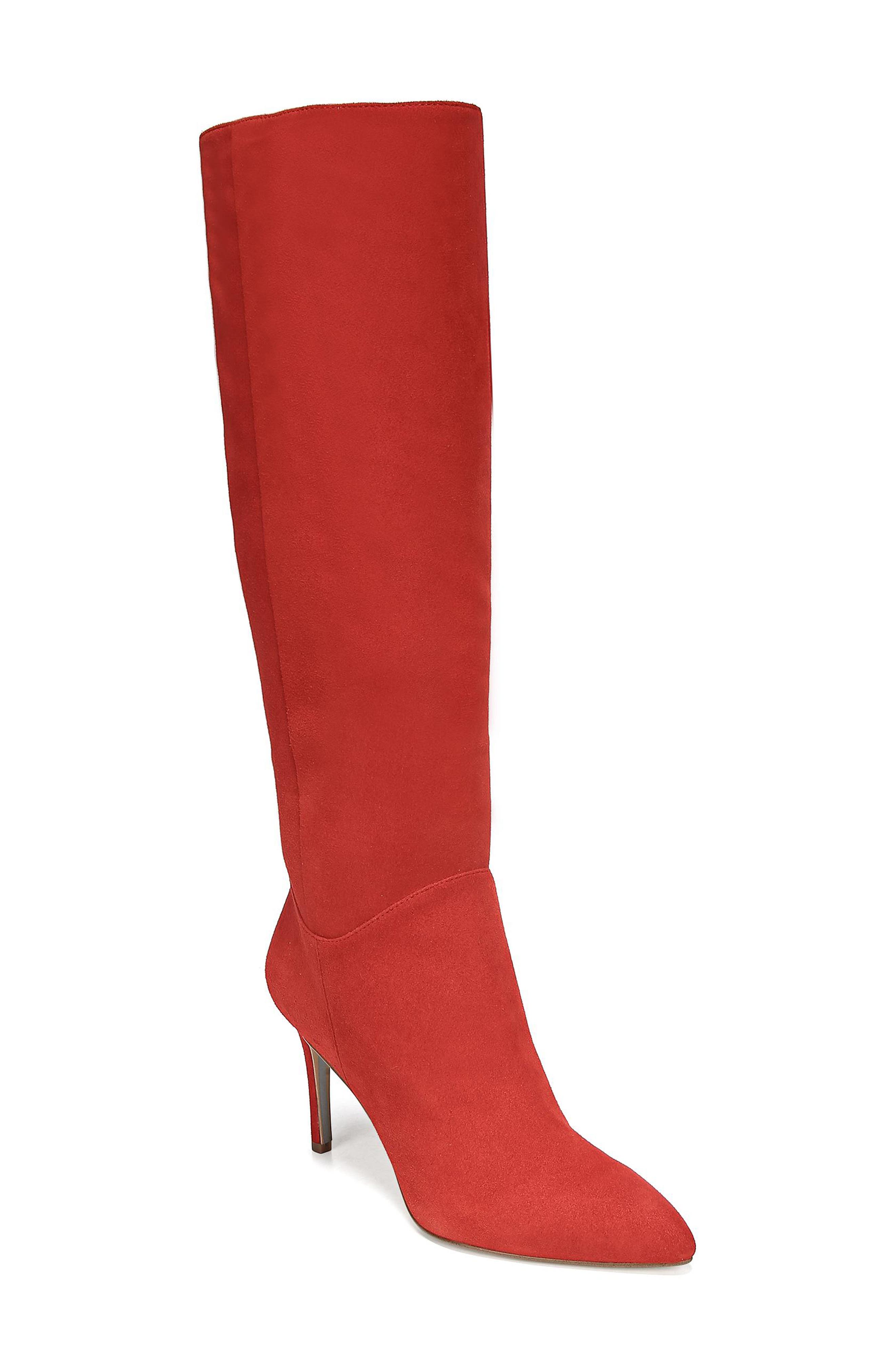olen knee high boot