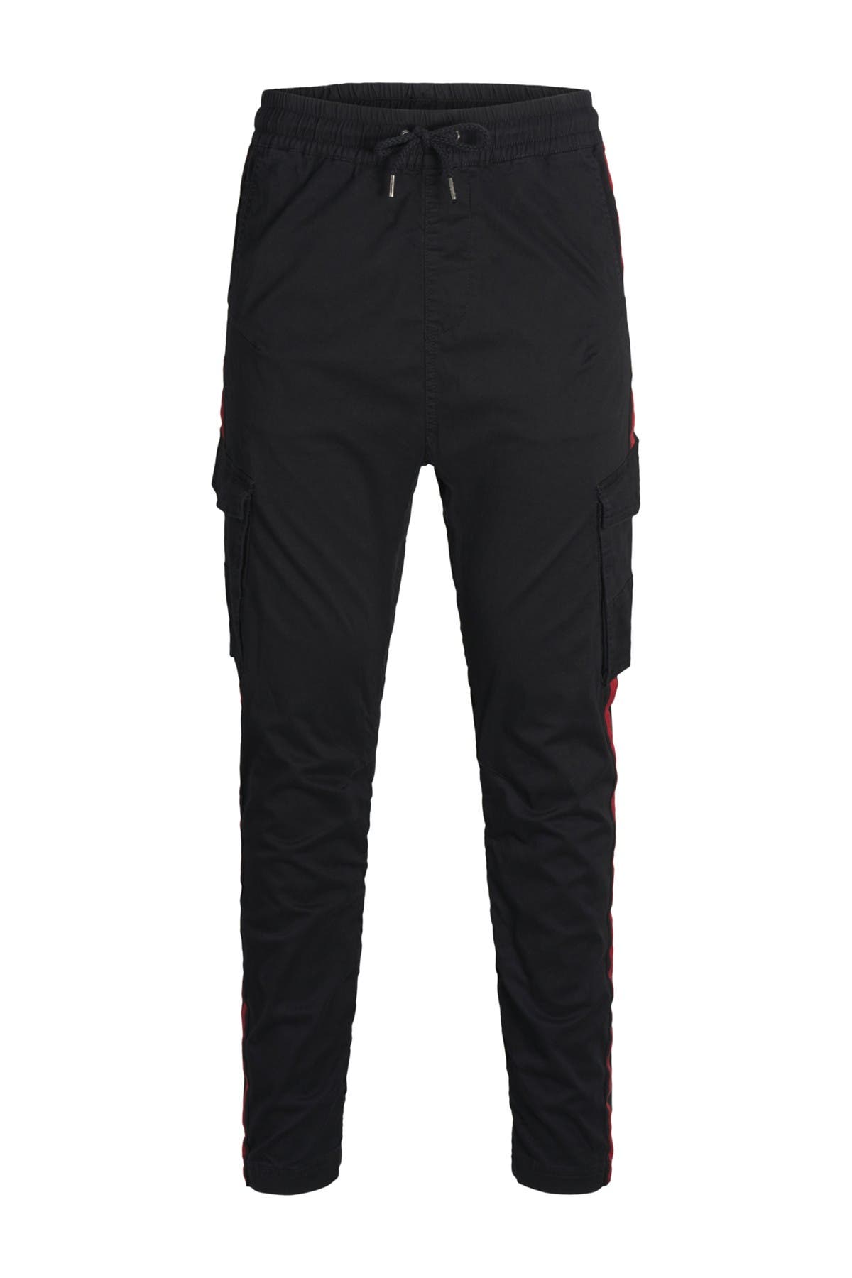 jones tapered pants