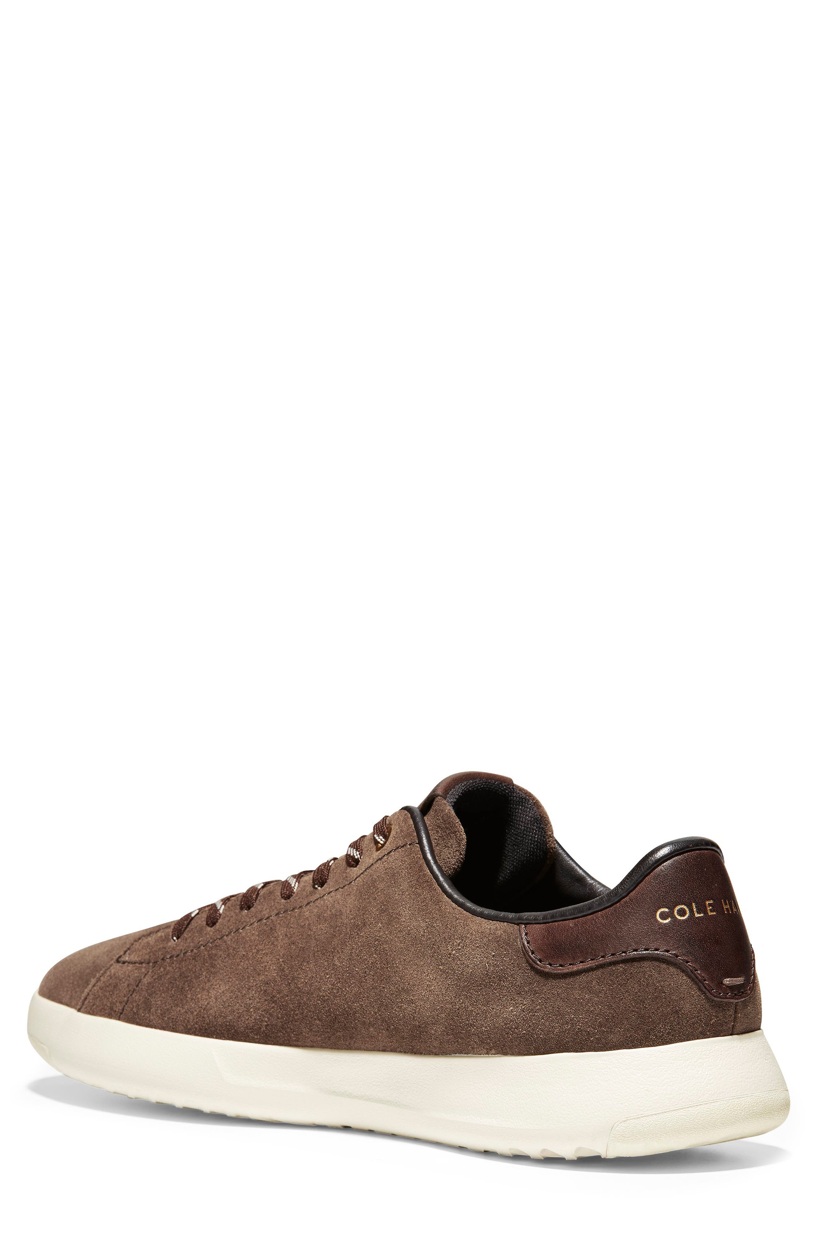 cole haan grand pro tennis sneaker