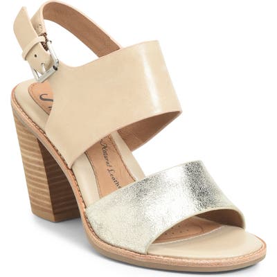 Sofft Pierz Sandal- Beige