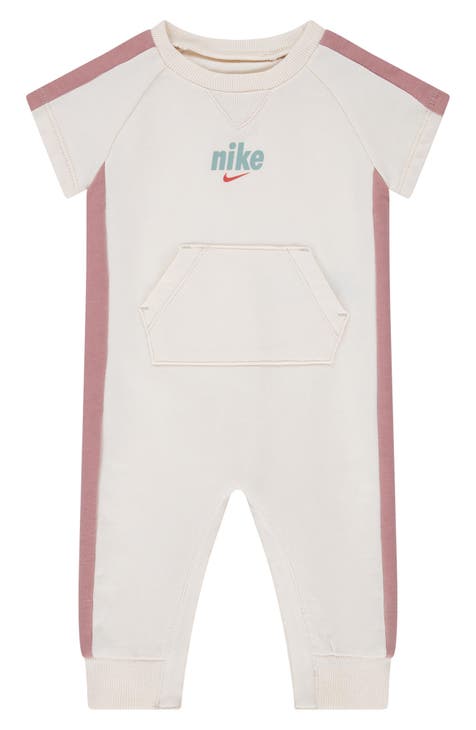 Nike Pink Jumpsuits & Rompers