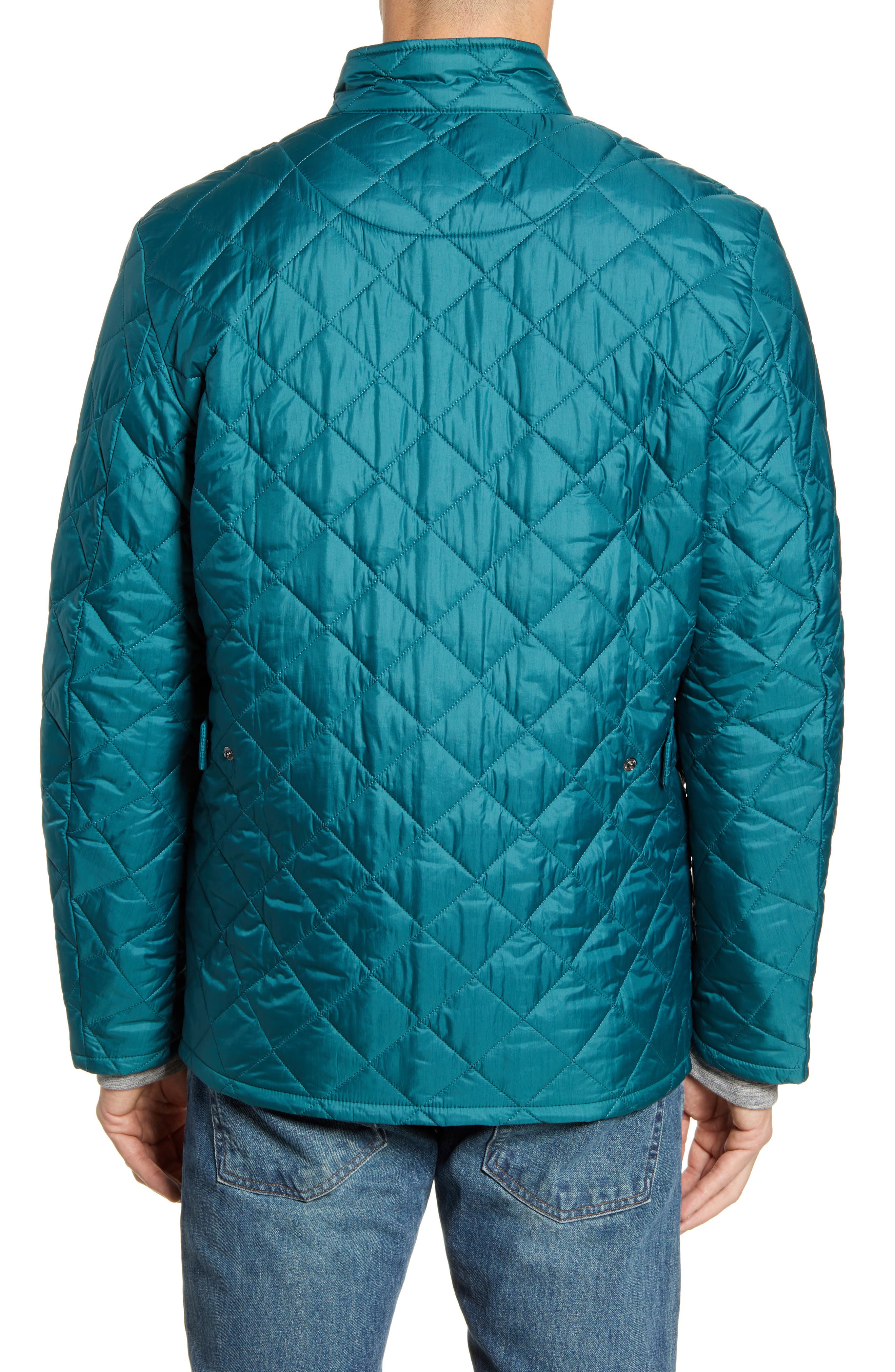 Barbour Flyweight Chelsea Quilted Jacket Nordstrom Rack