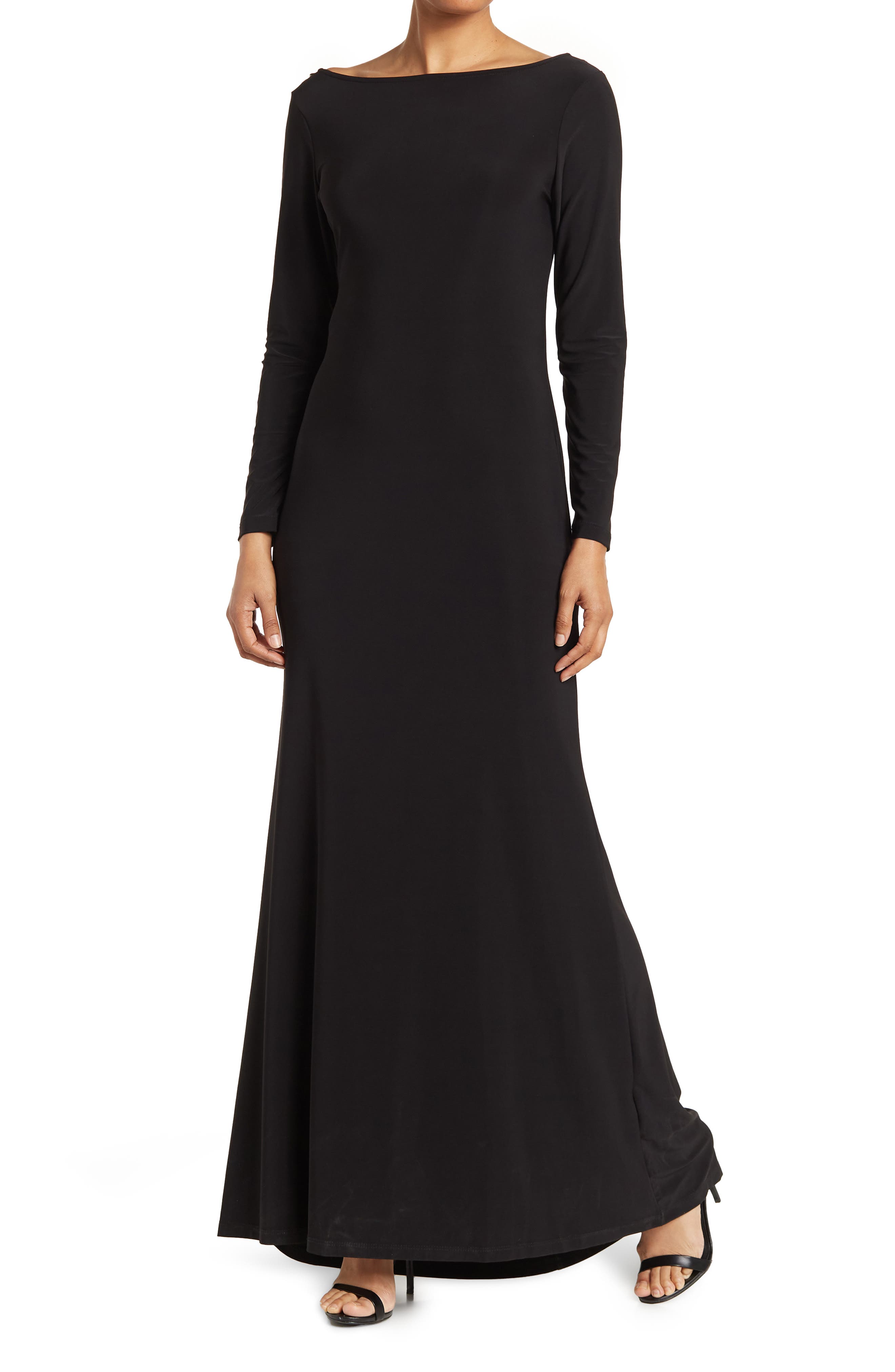 nordstrom ladies evening dresses