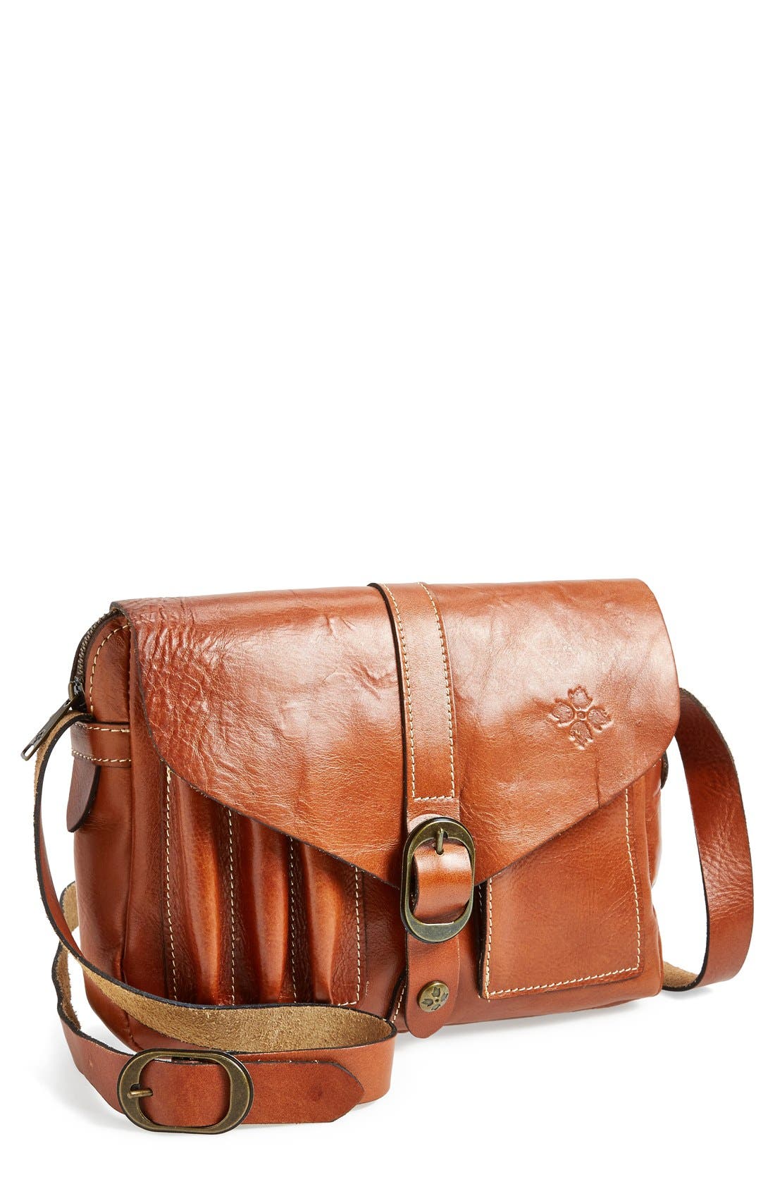 Patricia Nash 'Medium Provence' Crossbody Bag Only) Nordstrom