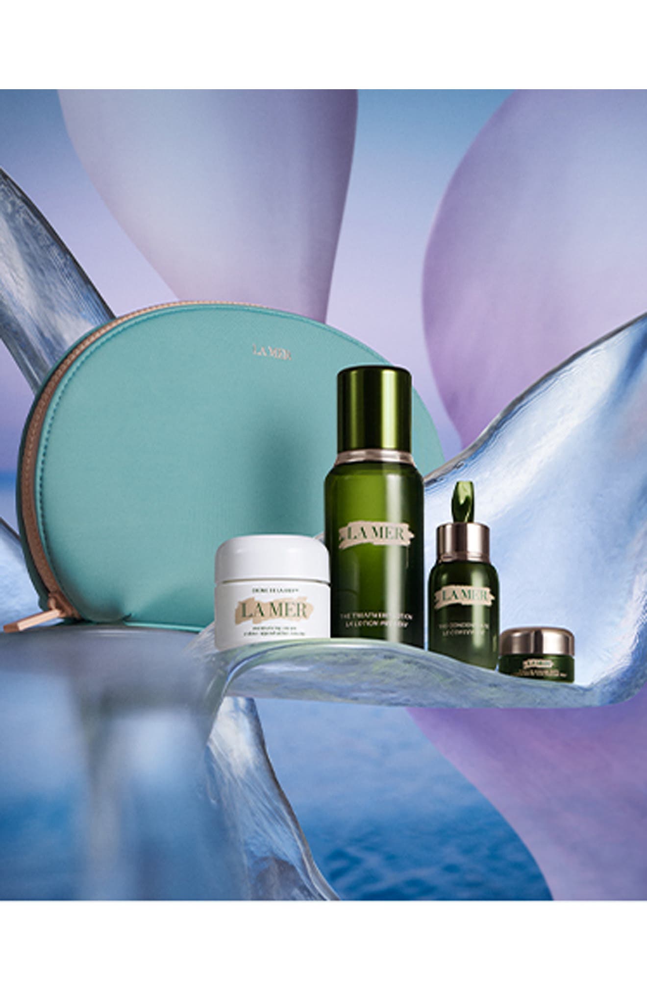 La Mer Soothing Renewal Collection Set 631 Value Nordstrom