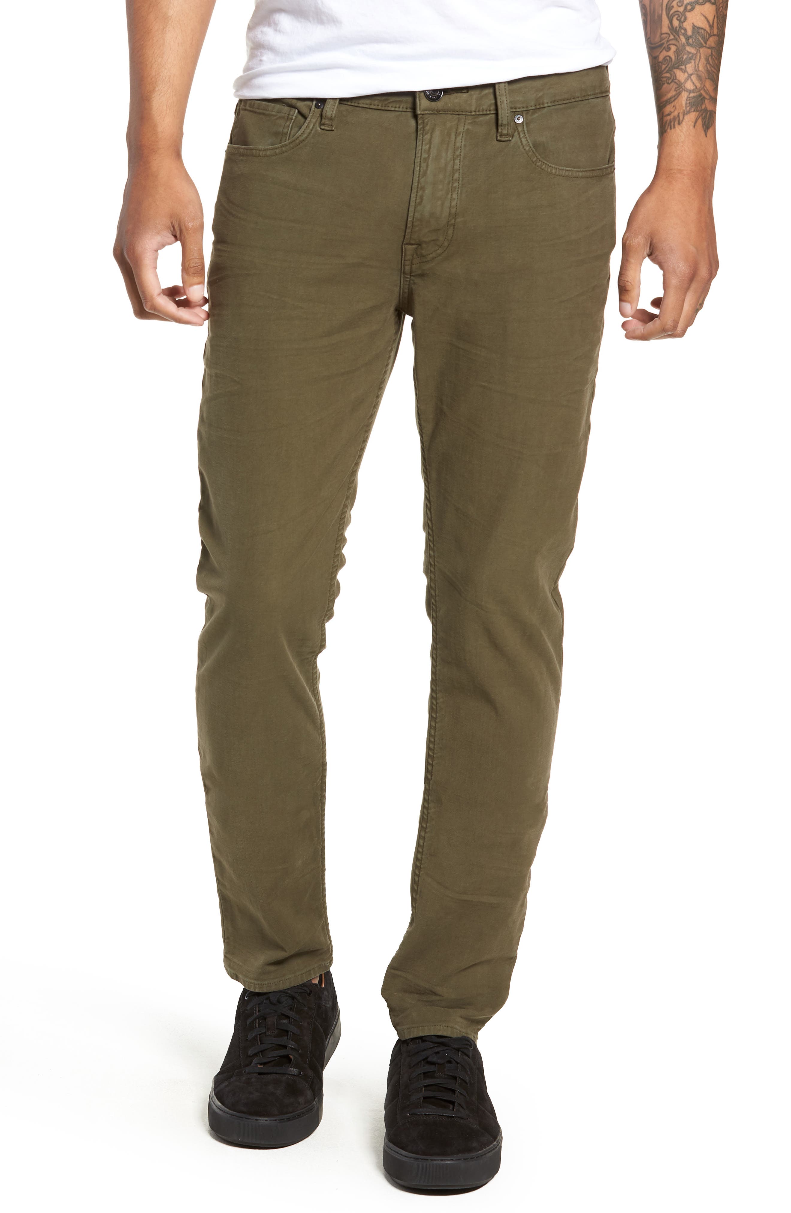 Men's Hudson Jeans Axl Skinny Fit Jeans Men's Hudson Jeans Axl Skinny Fit Jeans