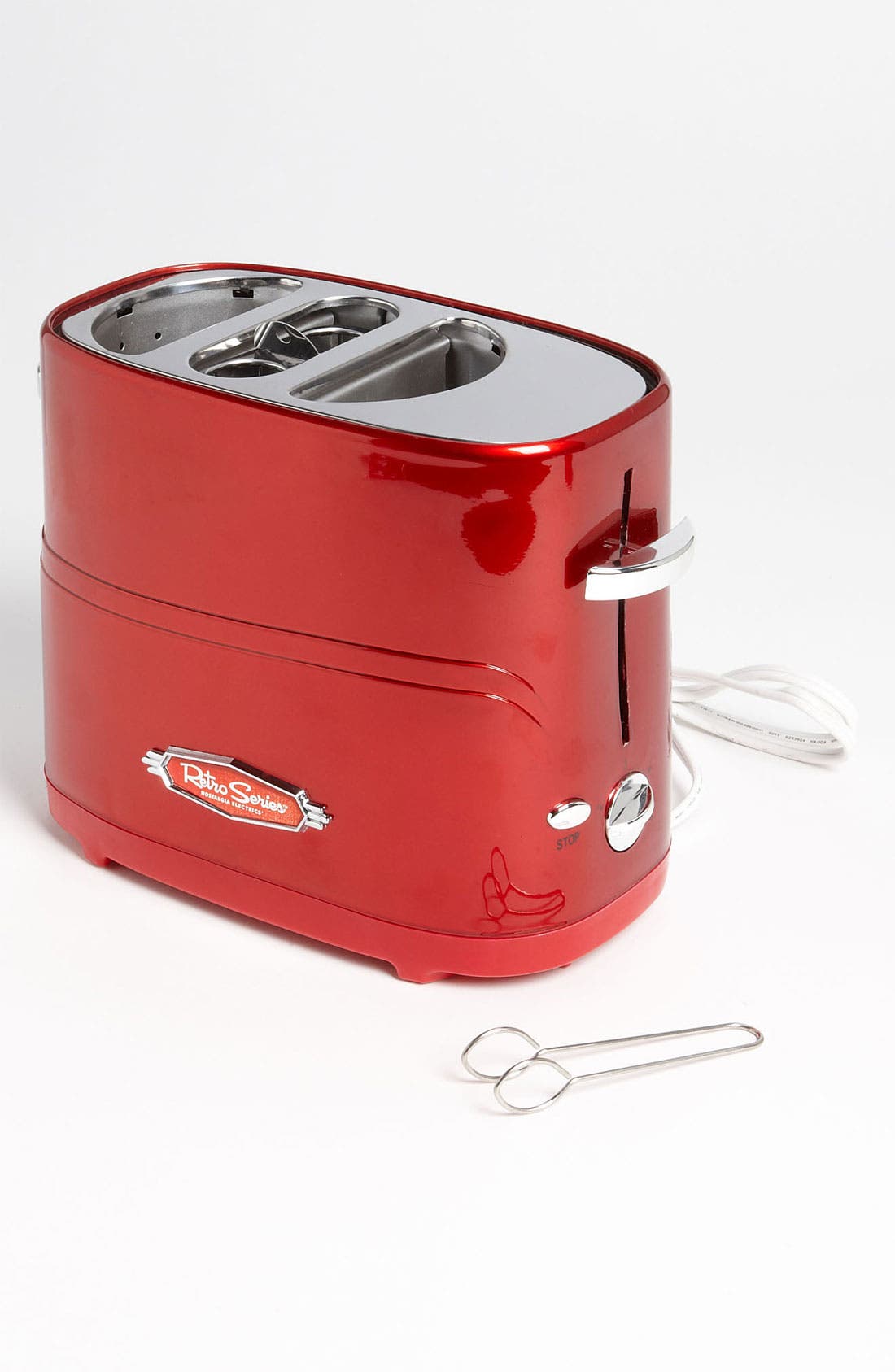 'Retro Series' PopUp Hot Dog Toaster Nordstrom