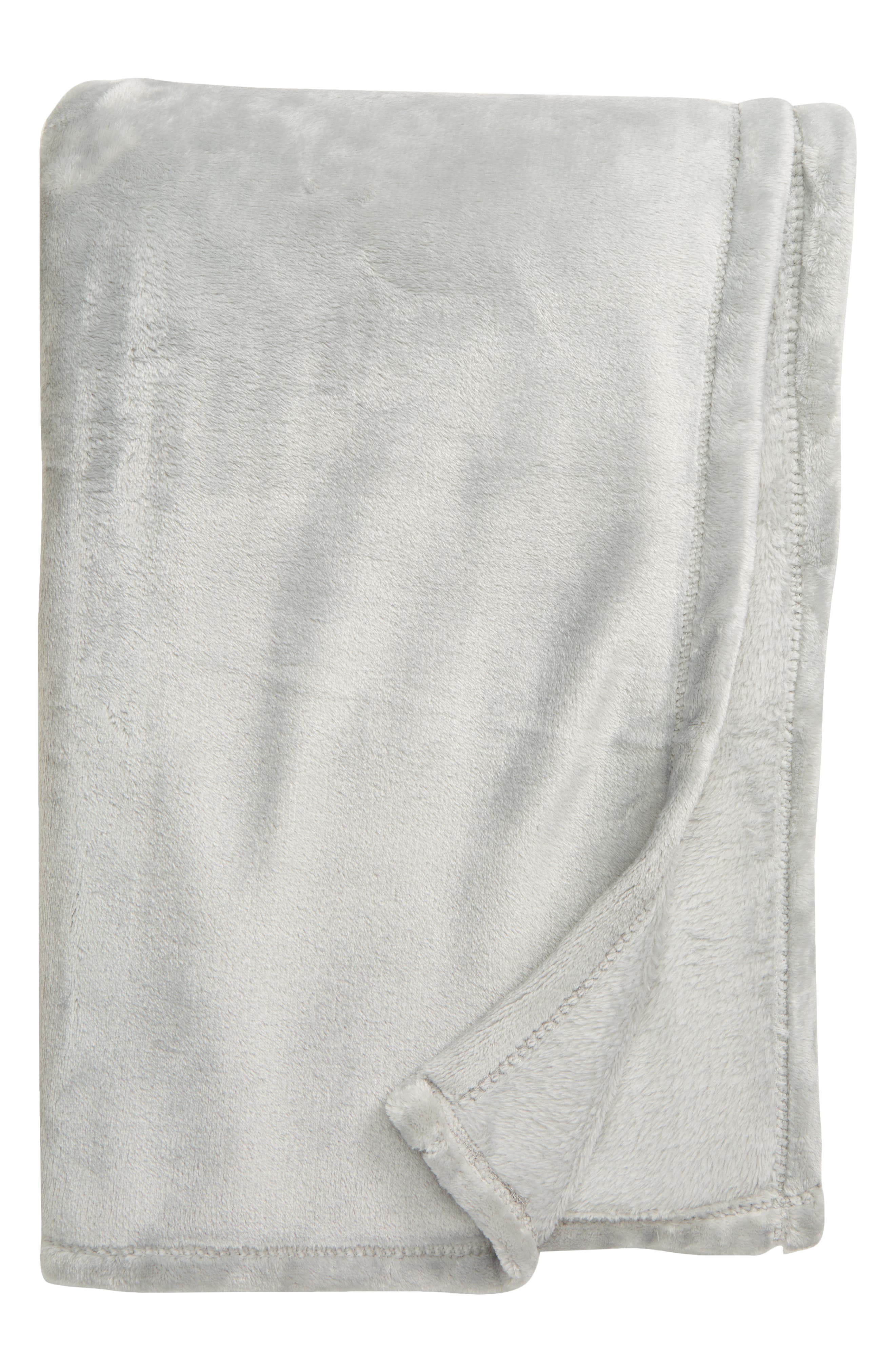 nordstrom soft blanket