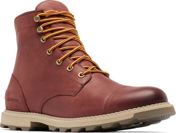 Madson II Chore Waterproof Boot