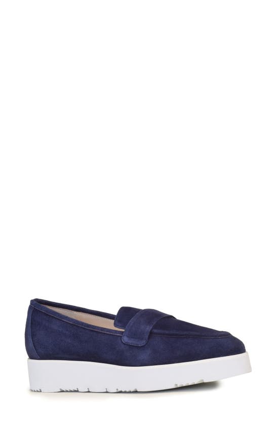 AMALFI BY RANGONI AMALFI BY RANGONI EUFORIA PLATFORM LOAFER