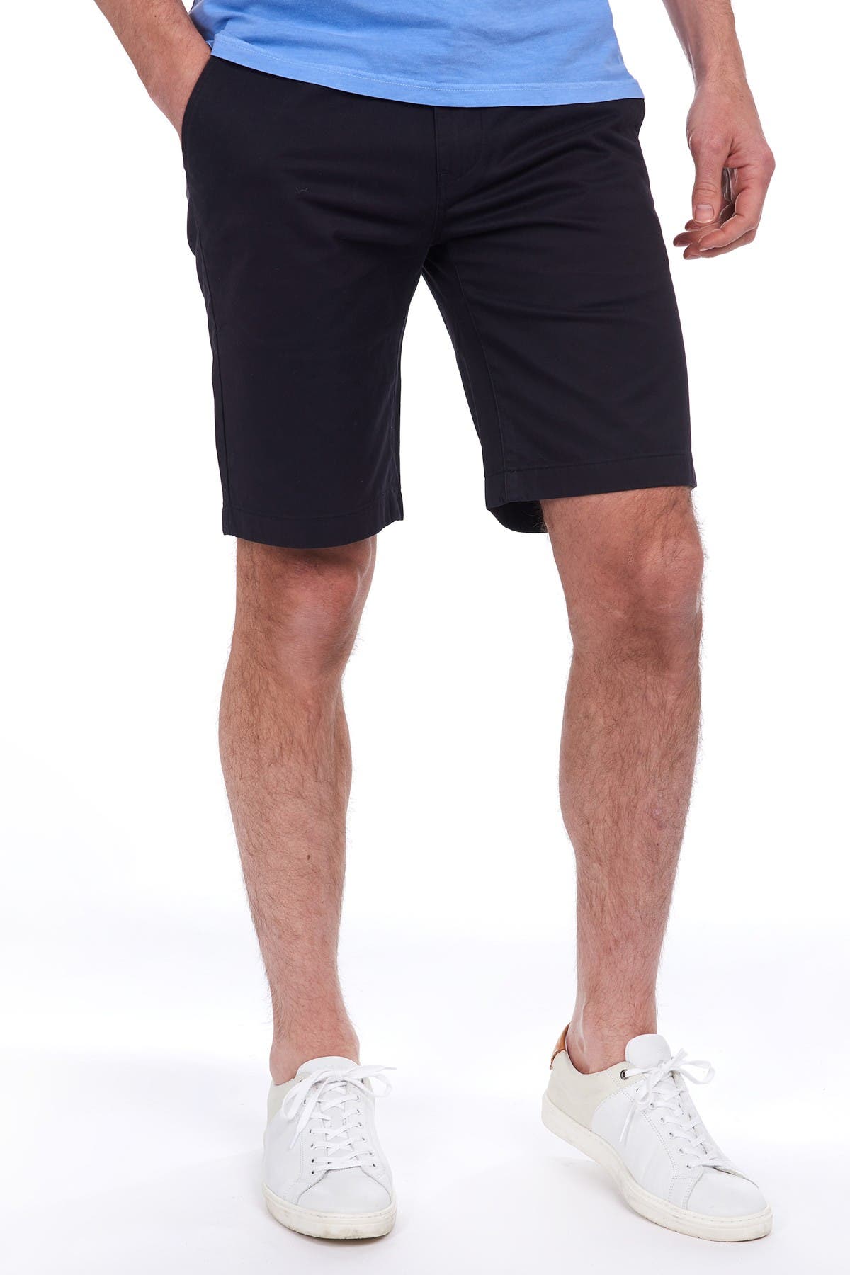 barbour city neuston shorts