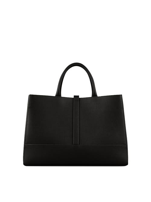 Teddy Blake Lola Palmellato 15" In Black/red
