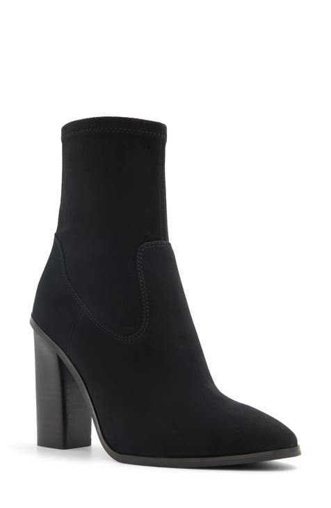 Women s ALDO Ankle Boots Booties Nordstrom