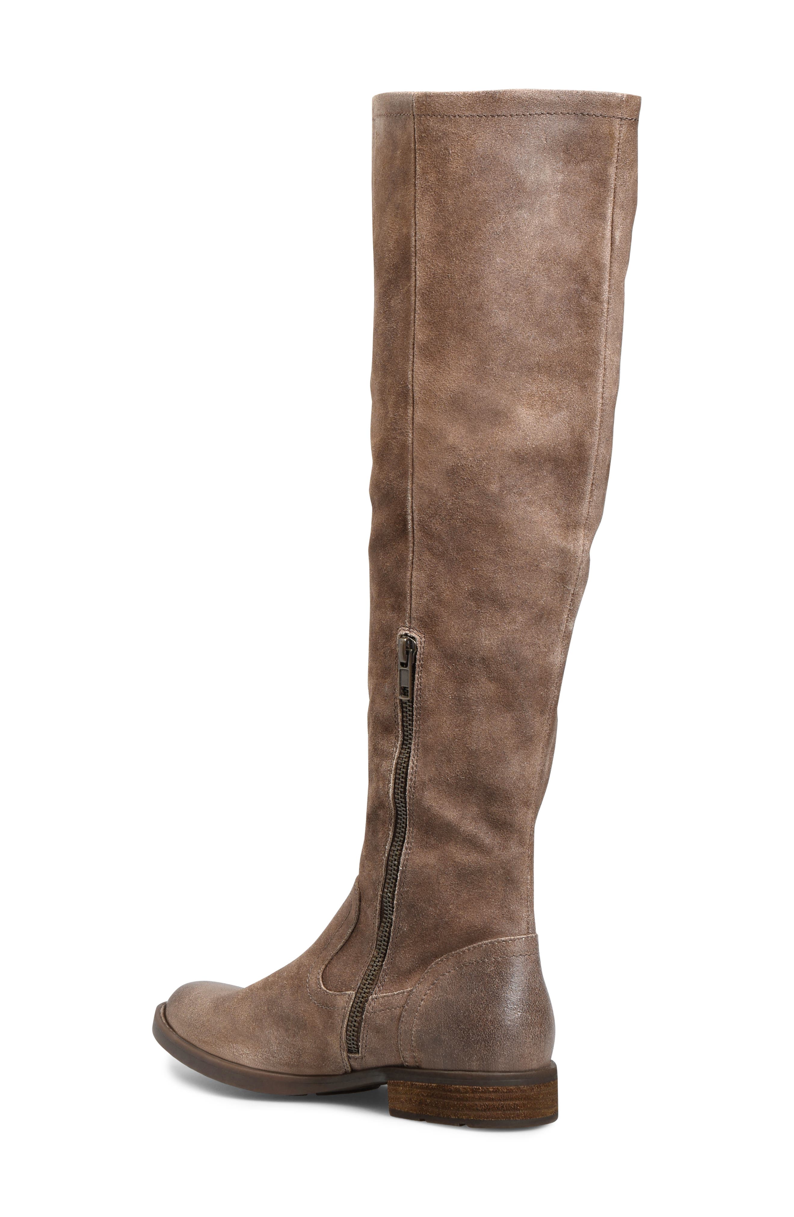 Born cricket over the knee boot best sale