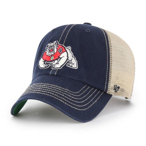 Jacksonville Jumbo Shrimp '47 Youth Carolina Clean Up Cap