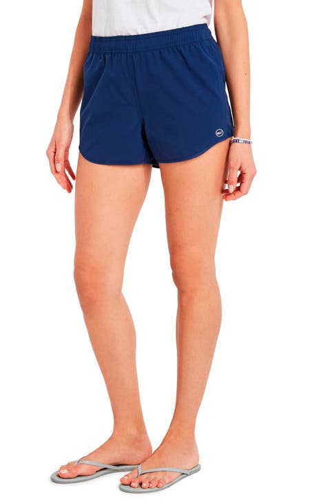 Vineyard Vines Women Shorts