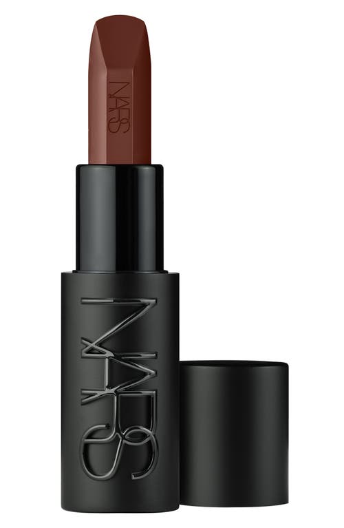 Shop Nars Explicit Lipstick In Bewitched